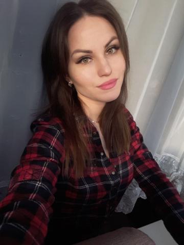 Индивидуалка Алена Фотография 2