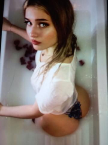 Индивидуалка Мадина Фотография 2