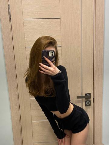 Индивидуалка Василиса Фотография 2