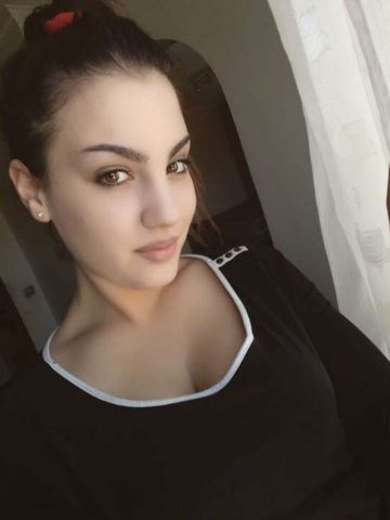 Марина