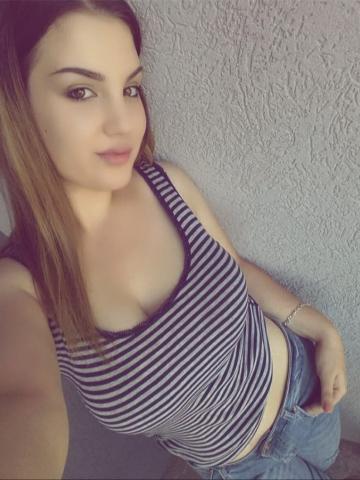 Индивидуалка Марина Фотография 3